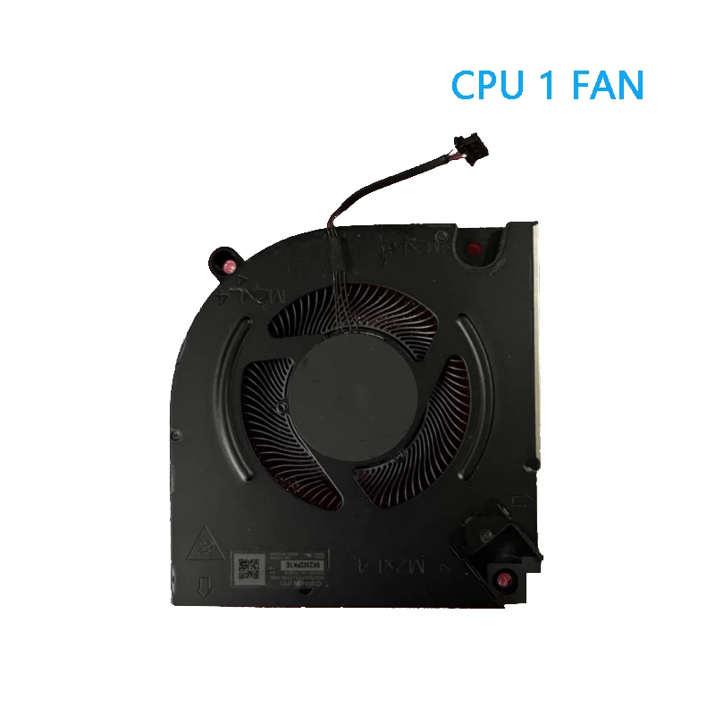 Nieuwe Originele LAPTOP CPU Koelventilator VOOR DELL Alienware M16 R1
