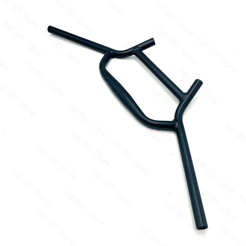 Touring Bicycle Special Aluminum Alloy Thickened Rest Storage Expansion Car Handle