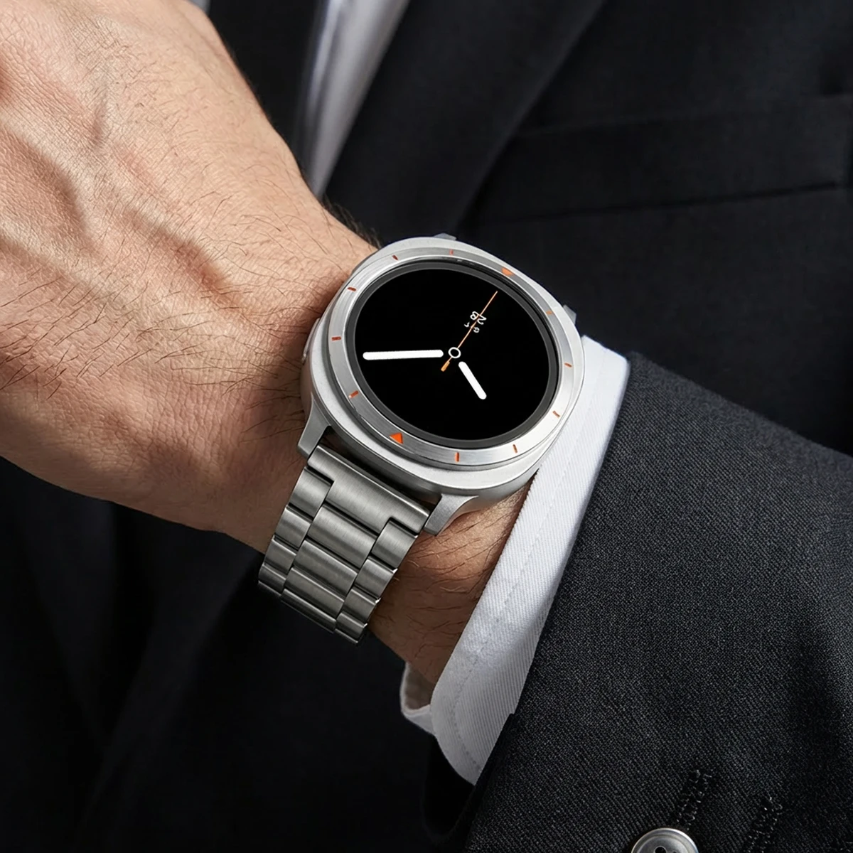 Samsung Galaxy Watch 9/8 44mm/ - Smart Garden 9 のレビューと価格