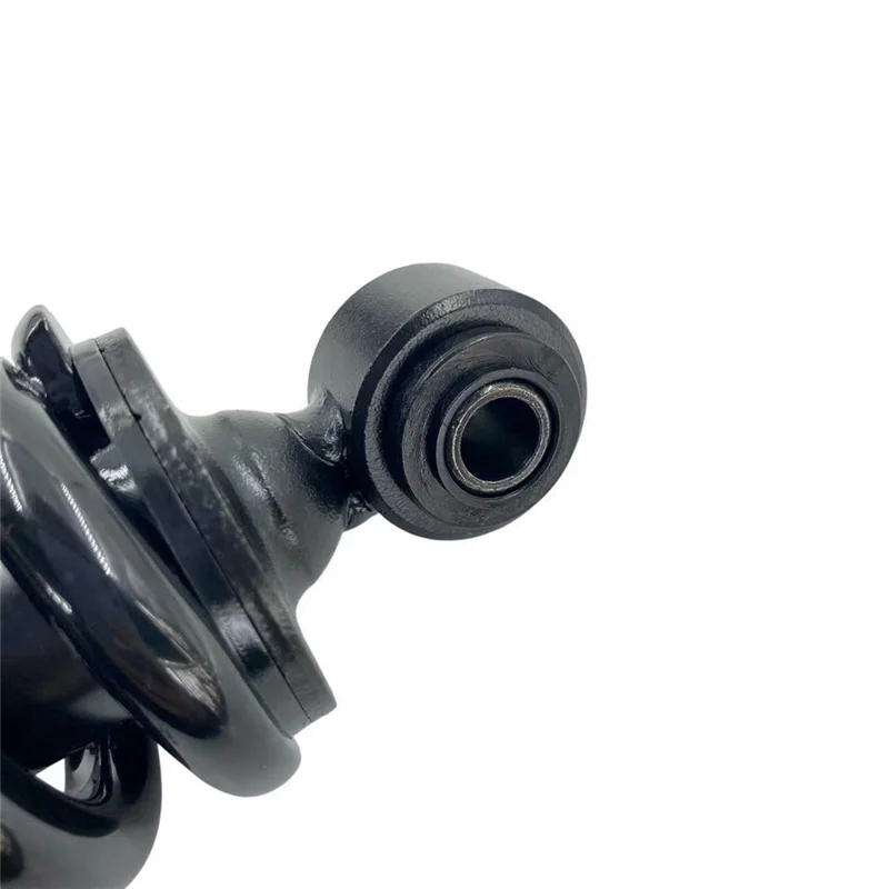 

AA67-задний амортизатор для Segway Ninebot ZT3 Pro, подвеска, аксессуары для электрического скутера, запасные части, пружинный амортизатор