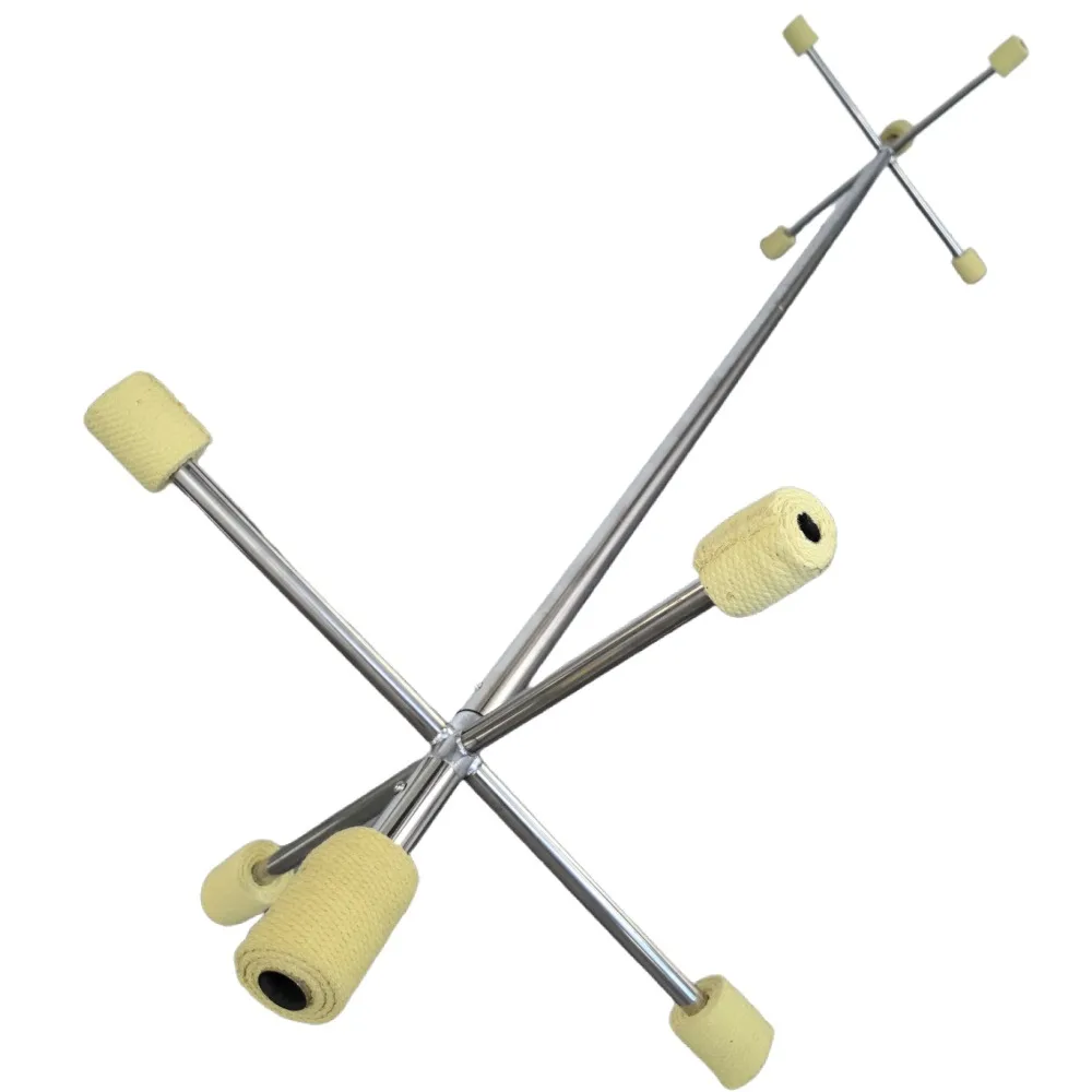 

Ultimate Fire Dragon Staff High Quality