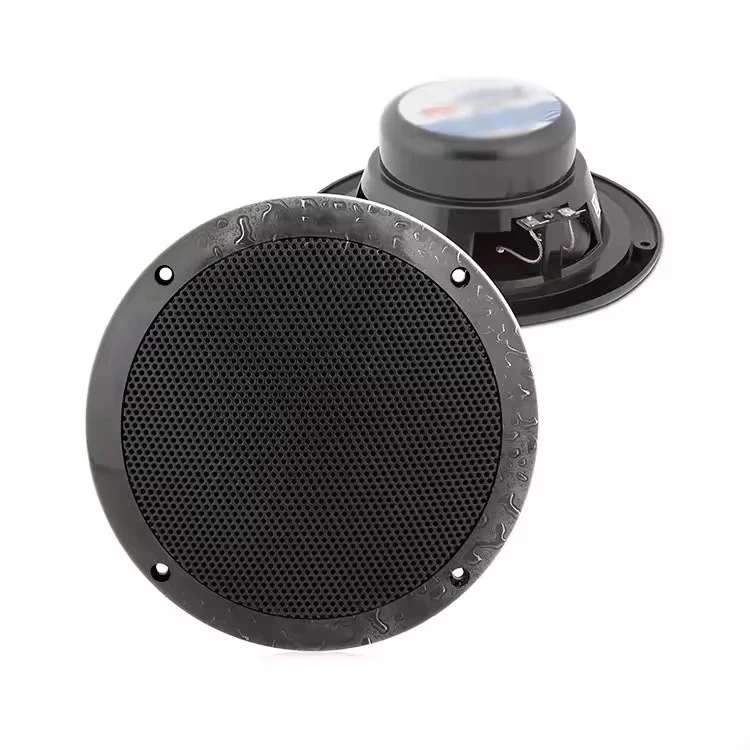 

6.5 Inch Marine Speakers Waterproof Audio Stereo Sound System Boat Speakers