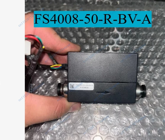 Gas Mass Flow Senso…