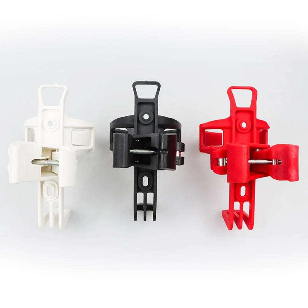-FDDT M365 Pro Bottle Cage Scooter Accessories Frame Cup Holder Mountain Bike Scooter Cup Holder Kettle Rack