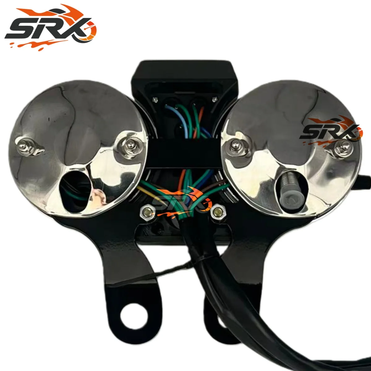 Motorcycle Speedometer RPM For Gryphon Orion 125 Sundown Hunter 90 Motorcycle Speedometer Instrument