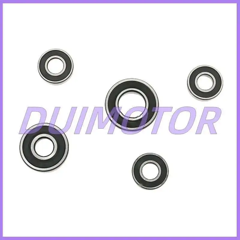 

Front / Rear Wheel / Sprocket Base Bearings for Ktm 200/250/390duke/rc/adv