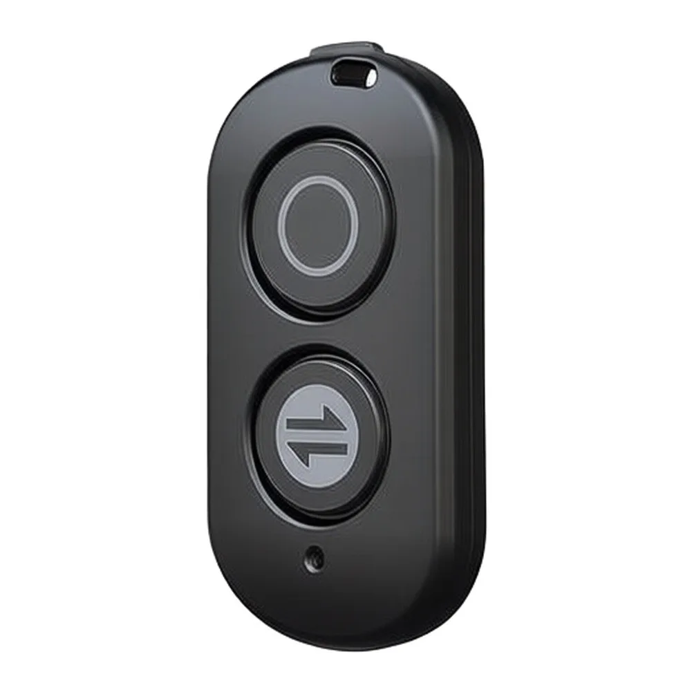 Wireless For BT Remote Controller Compatible with For DJI For Osmo 360 and For Action 6/5 for Hands-Free Camera Operation