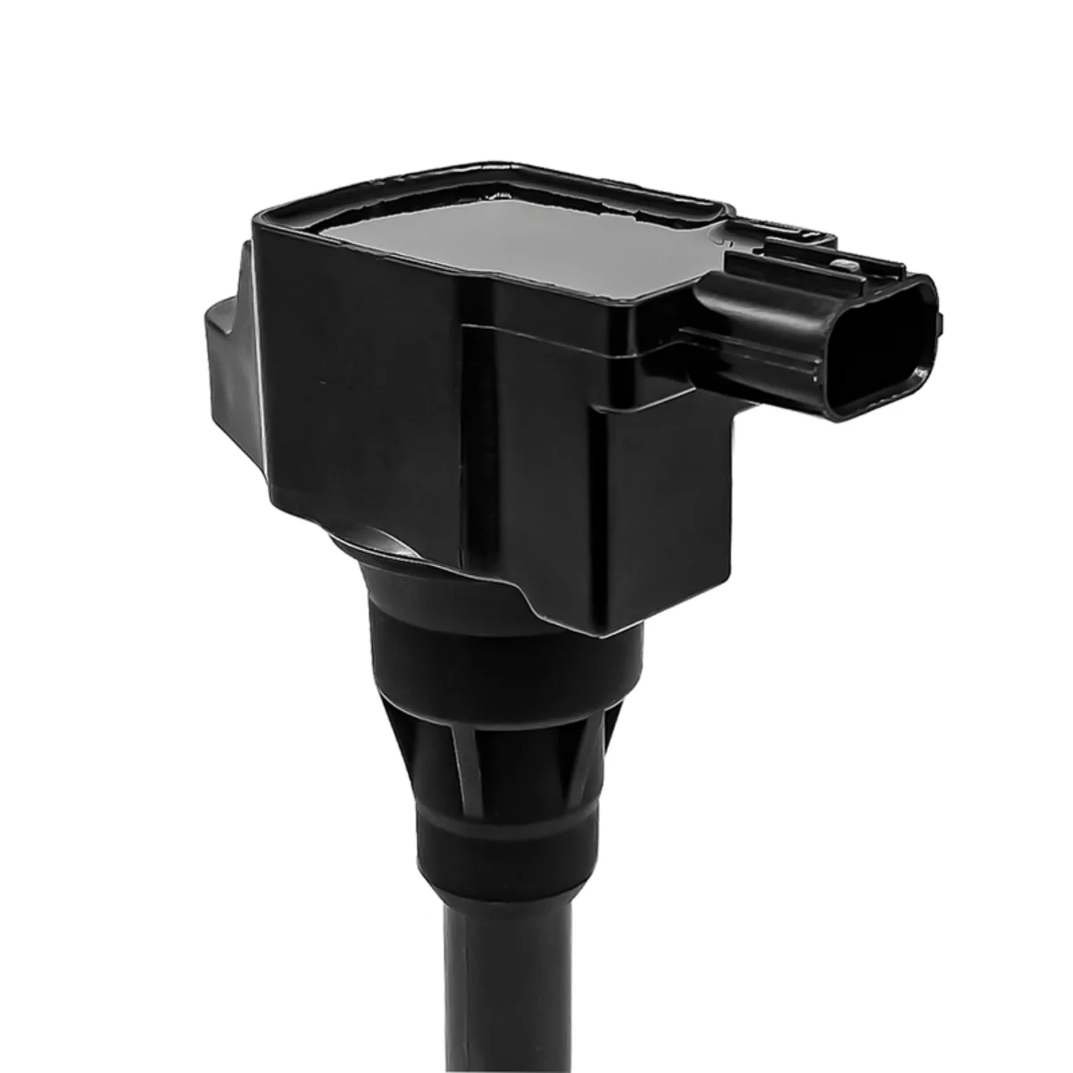 4PCS 30520-PWA-003 30520-PWA-S01 GAK Ignition Coil Accessories For Honda CIVIC VII VIII JAZZ II III Replacement Parts view 4