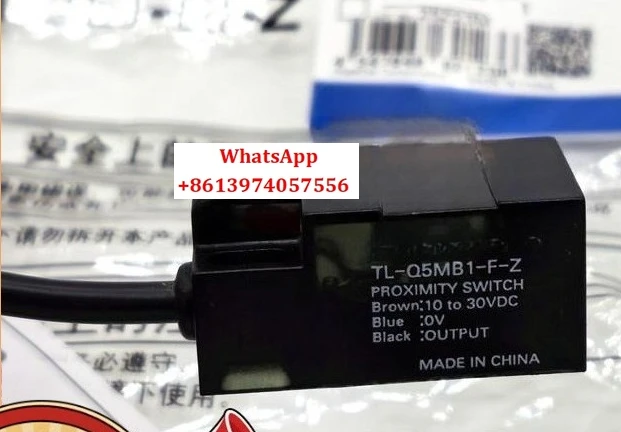 

Оригинальный бесконтактный переключатель TL-Q5MB1-Z TL-Q5MB1-F-Z