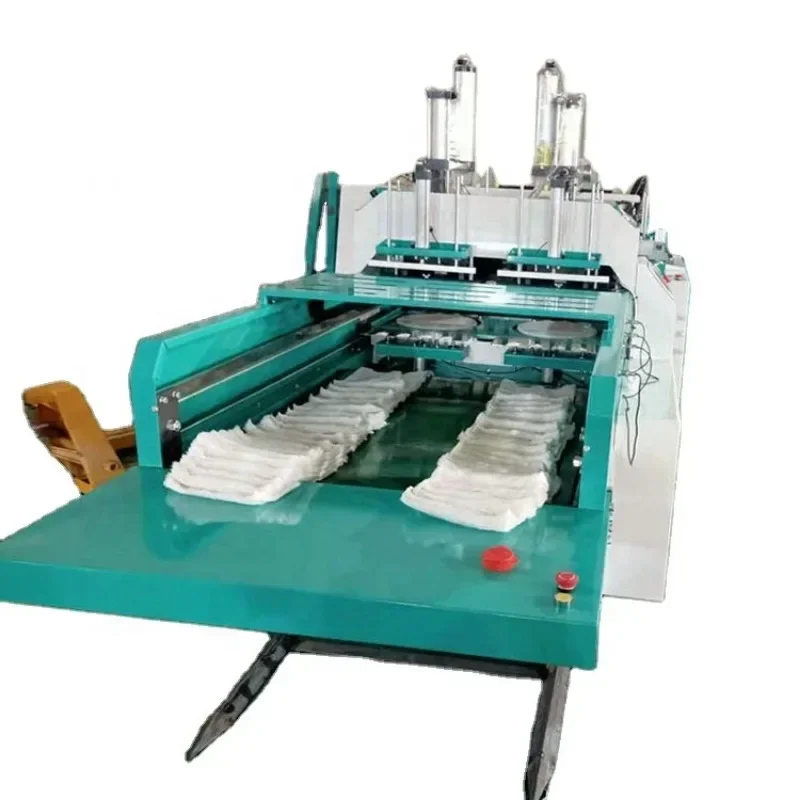 YG Biodegradable Plastic Bag Sealing Machine Plastic Bag Making Machine