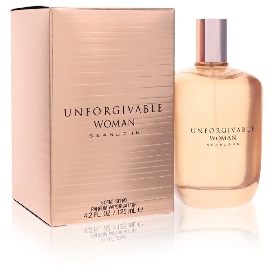 

Sean John Eau De Parfum Spray 4.2 oz