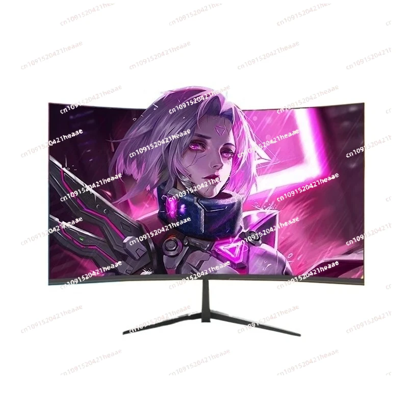 

Suitable for 32-Inch Monitor, 2K 180Hz Curved Screen, 240Hz Refresh Rate, 4K Desktop Computer Display