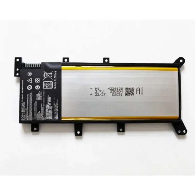 [NEW] 7.5V 4829MAH Laptop Battery For ASUS K555L A555L F555L X555L/LD Y583L VM590 R557LI, C21N1347