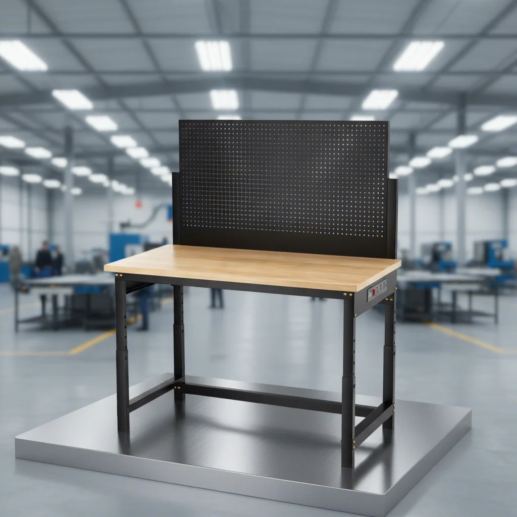 

Modular Esd Drawer Workshop Workbenches Mechanics Workbench Table Garage Workbench Industrial Work Bench Garage Storage Bench