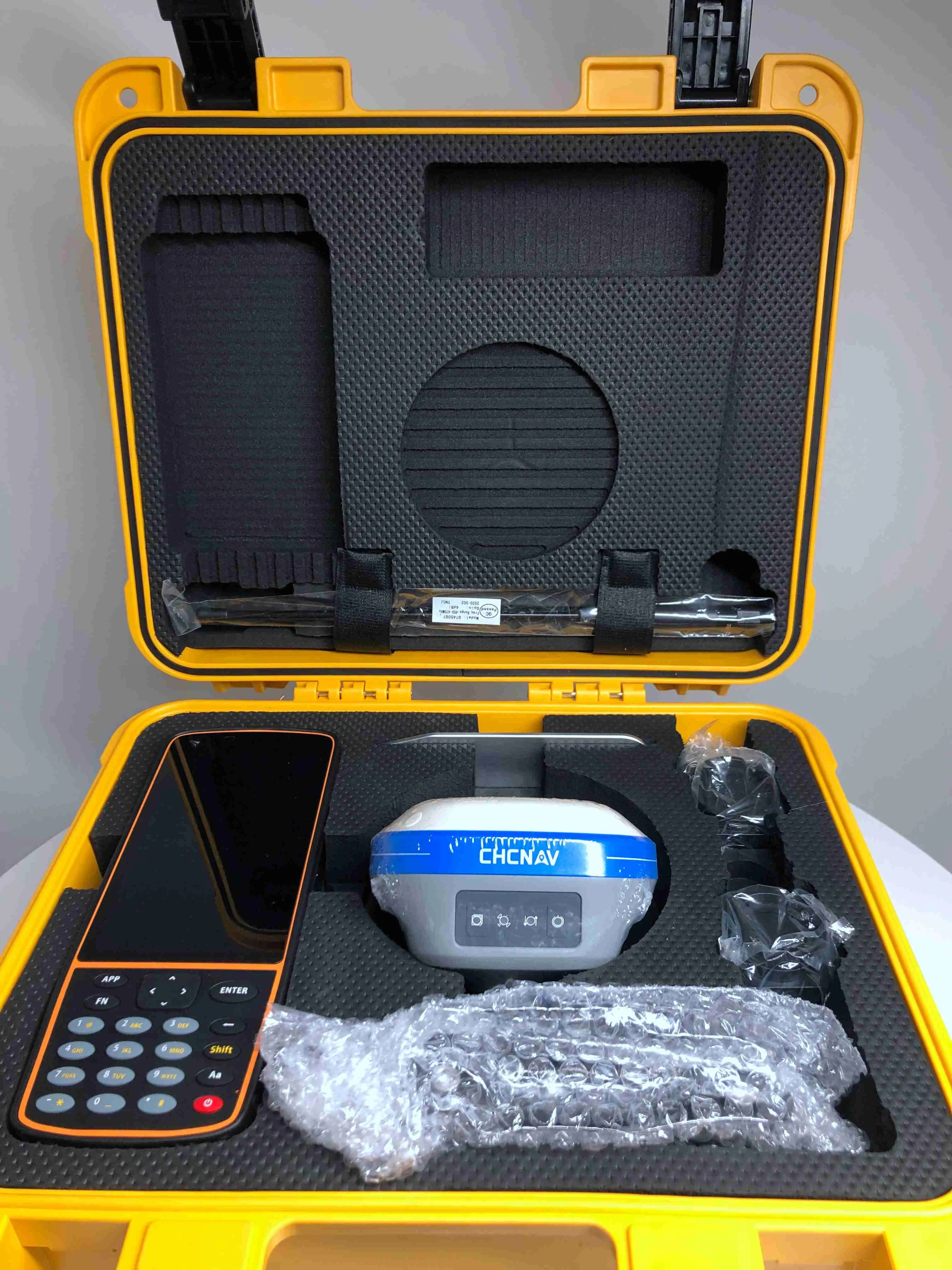 Gps differenziale ad alta precisione Rtk Gnss CHC I73 Ibase Chcnav