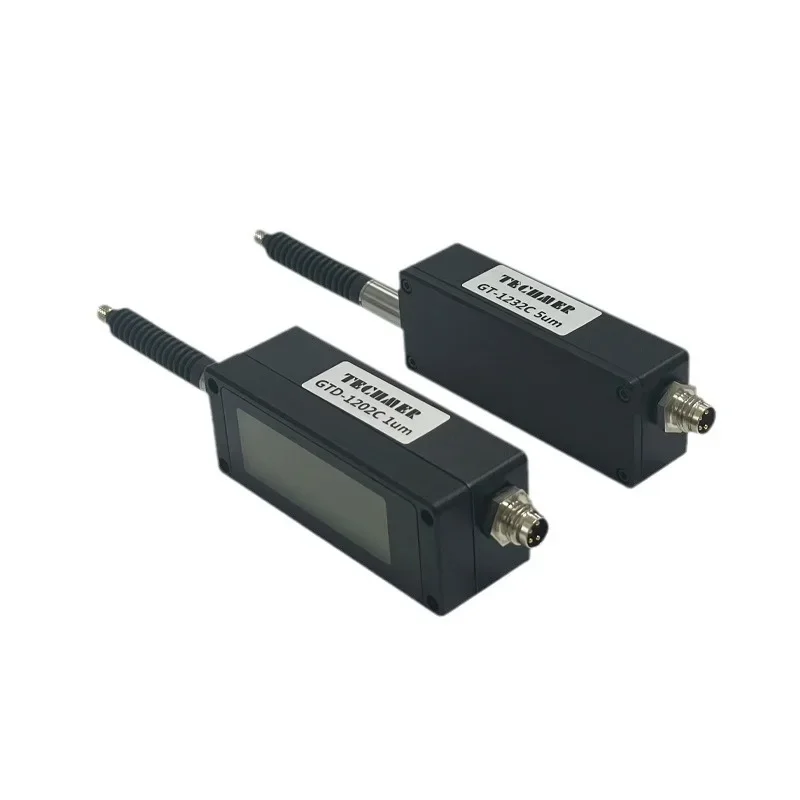 

High Precision Contact Displacement Sensor GT/GTD/GTQ Grating Micrometer