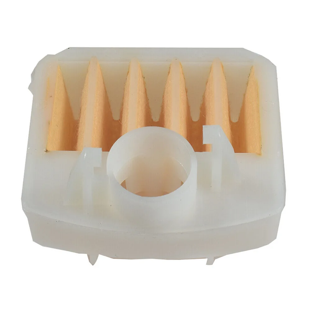 3 Piece Air Filter Set for For 350 345 340 353 351 346 346XP Chainsaw 537024002 Replace 537024003 in Lumber Work