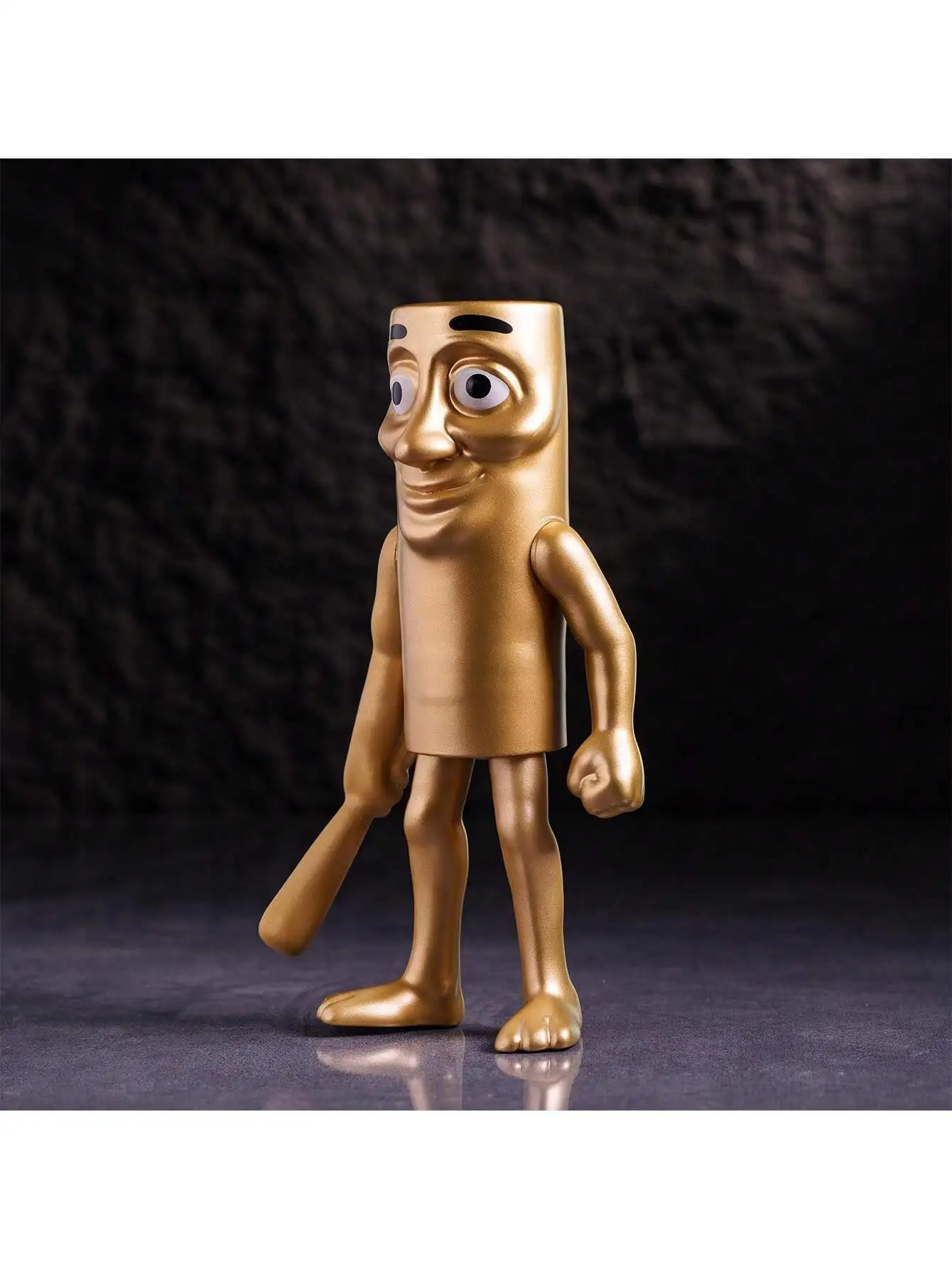 Animali del cervello italiano ‌   TungTungTung Sahur Figure e statue anime |   Ornamenti per la decorazione della casa |   Regali e oggetti da collezione del festival