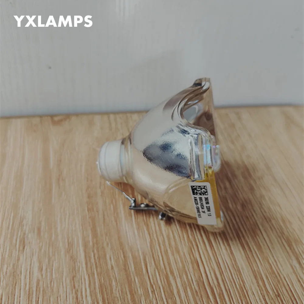 Original POA-LMP107 Projector Lamp Replacement Bare Bulb for PLC-XE32/PLC-XW50/PLC-XW55/PLC-XW55A/PLC-XW56