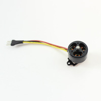 MACH-RC Brushless Motor A430.010 For Wltoys XK A160 A430 RC Airplane Glider Aircraft Spare Parts Accessories