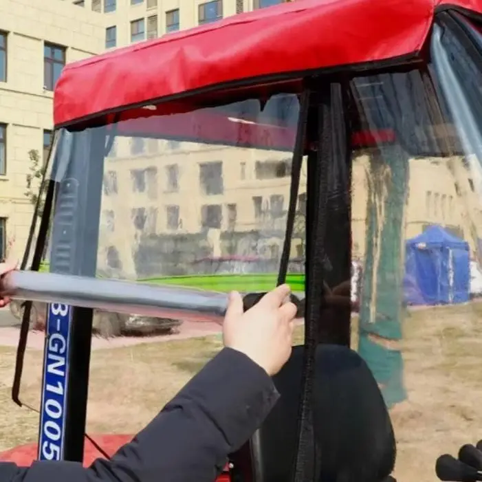 fuel-forklift-rain-shelter-rain-cover-awning-for-hangcha-heli-longgong-25-35t