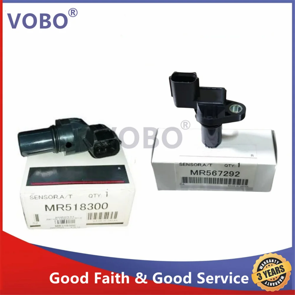 Sensores de Velocidad 8651A027: Evaluación Técnica y Recomendación para Vehículos Mitsubishi y Chrysler (1997–2011)