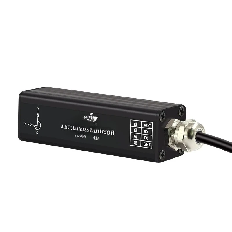 HWT3100 3-Axis Compass Geomagnetic Sensor Magnetometer Heading