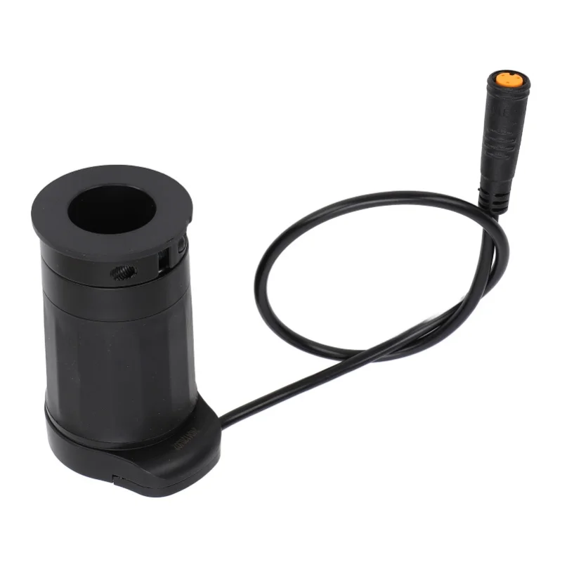 Electric Cycling Th…