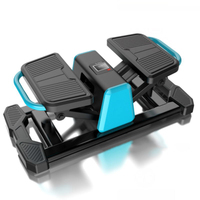 Household Small Loose Weight Mini Indoor Hydraulic Stepper Climbing Machine Pedal