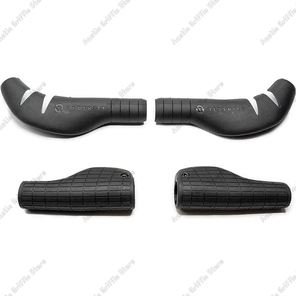 Road Bike Handlebar Cruise Control Grip Ergonomic Fits All Drop Bar Grips