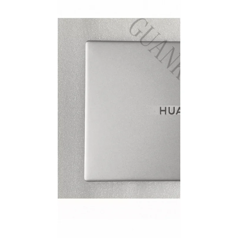HJY...For HUAWEI MateBook14 KLVD-WDH9Q KLVF-16 KLVG-16, Optional A LCD Cover / C Palmrest / D Bottom Base, Silver & Gray