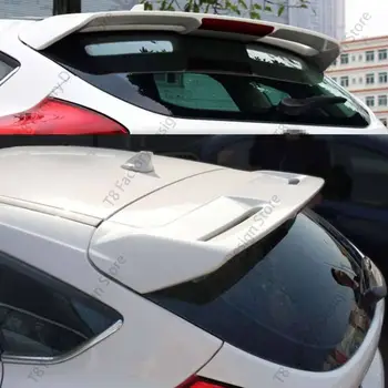 10 best sales spoiler ford focus st mk3 - №2