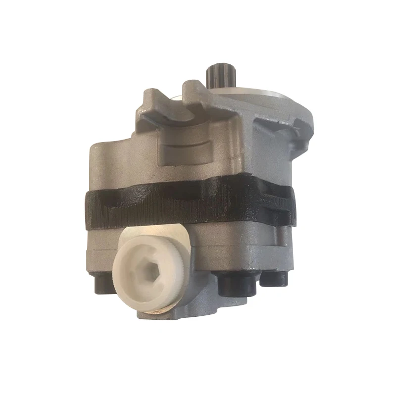 Excavator gear oil pump for repair K3SP36C main pump for 8 tons excavator poilt pump LIUGONG 906c/908 JCM907 YC85