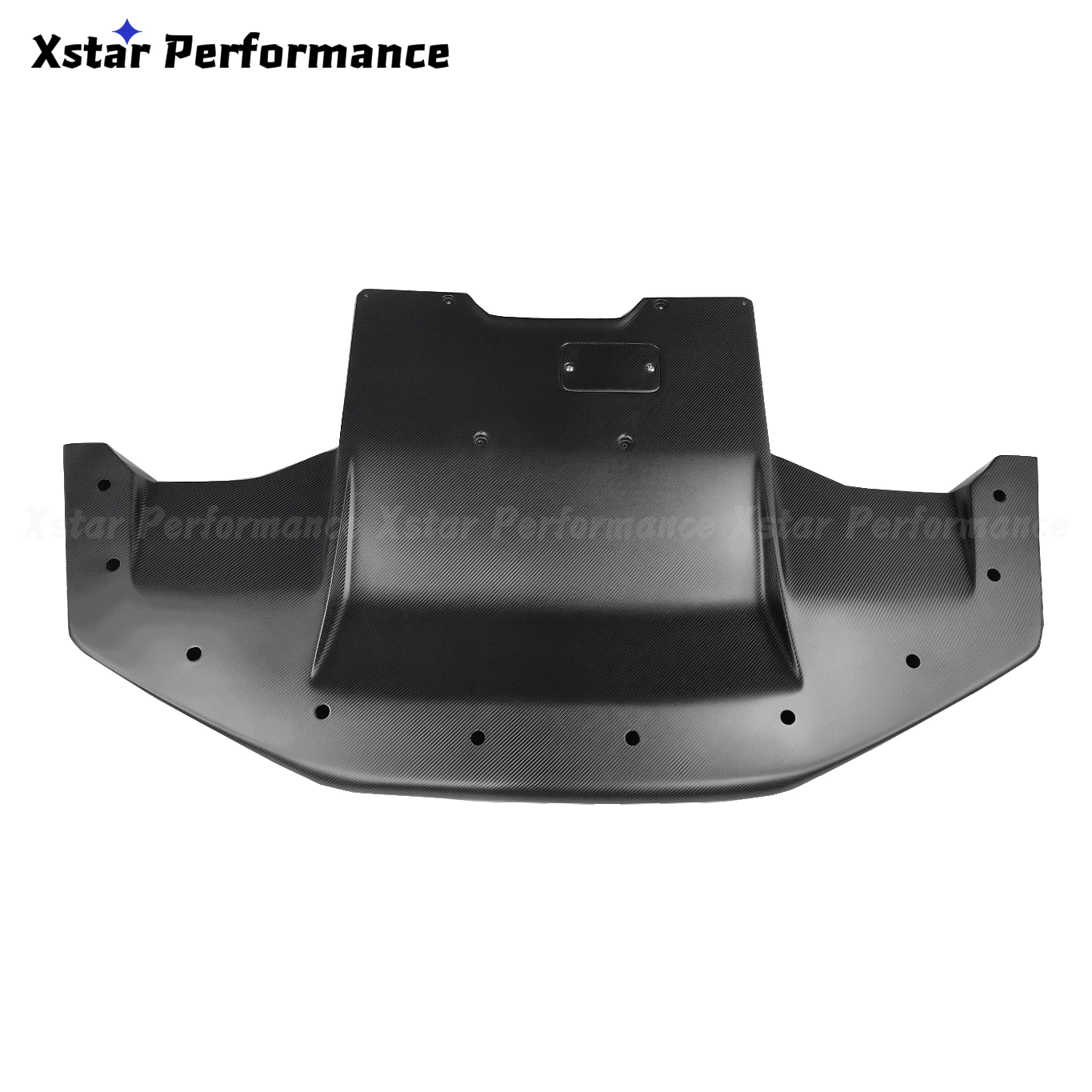 

Carshop Style Pure Carbon Fiber Front Lip Diffuser For Nissan Skyline R34 GTR Body Kit 1998-2002