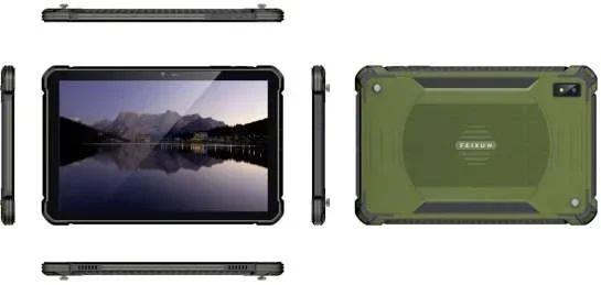 HK-T30-FS105 10.1 education FHD IPS1200*1920 Li-polymer Battery 10000mAh T616/MT6789/MT8781 Octa-cores tablet