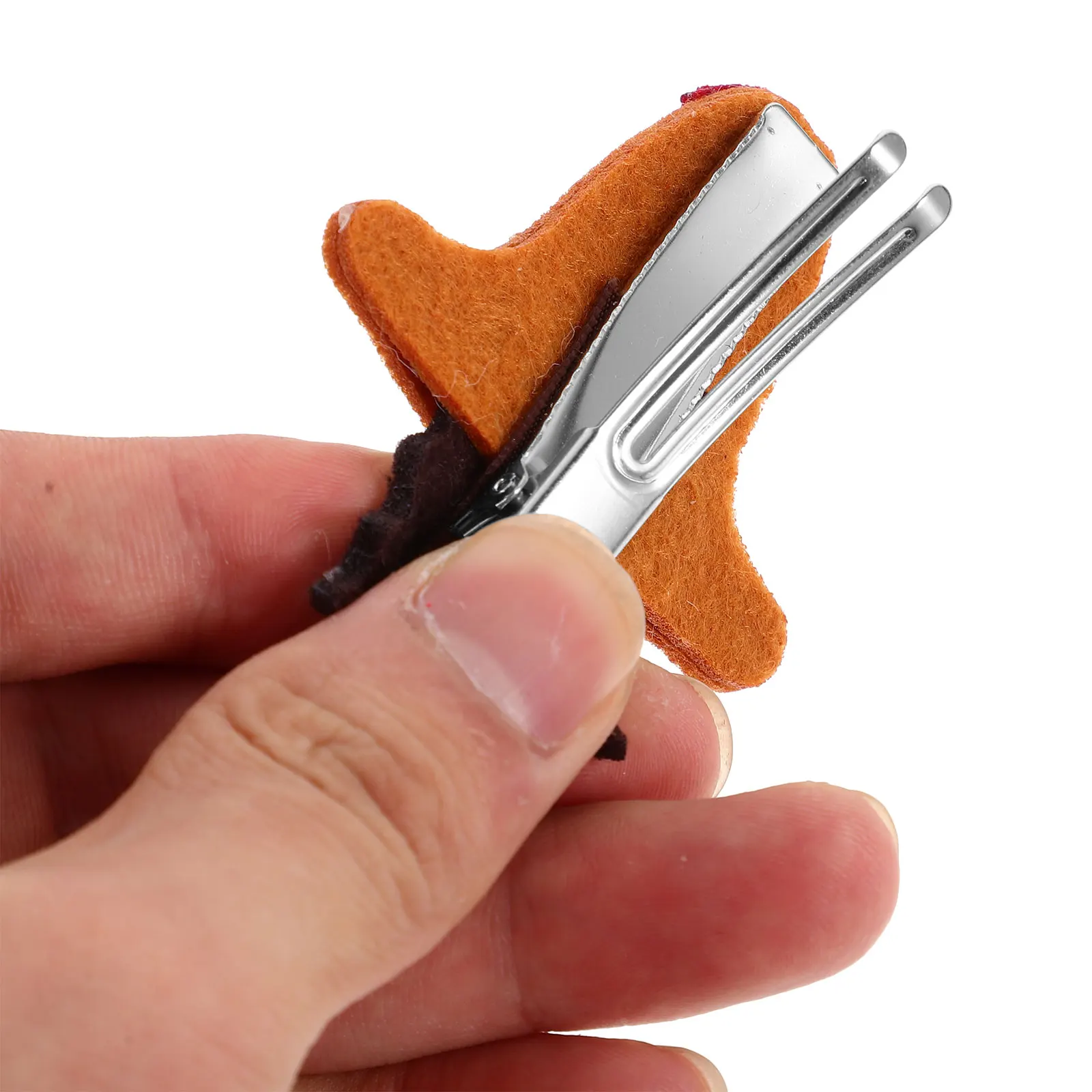 

4Pcs Christmas Hair Clips Lovely Xmas Barrettes Party Hair Accessories Xmas Headdress Decoration Christmas Headwear