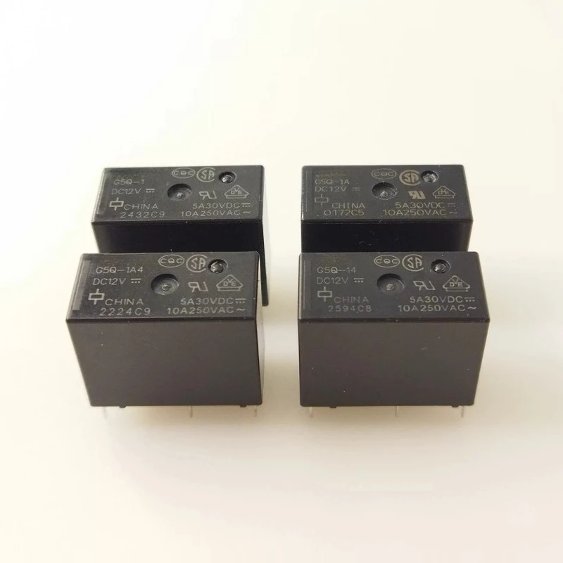 New 1Pcs/Lot G5Q-1 …