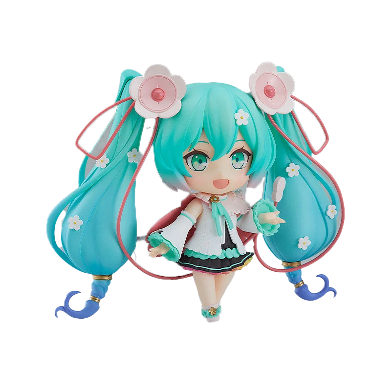 

In Stock Original GSC Hatsune Miku 1940 10CM Model Animation Character Action Toy