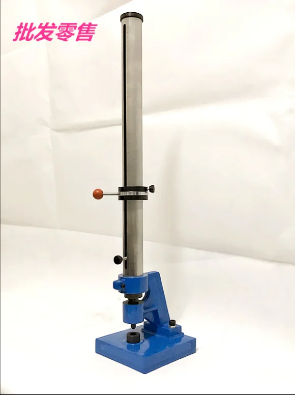 Pinte a máquina de testes elástica do impacto do filme, ISO 6272-1, ASTM D 2794 TCJ-II