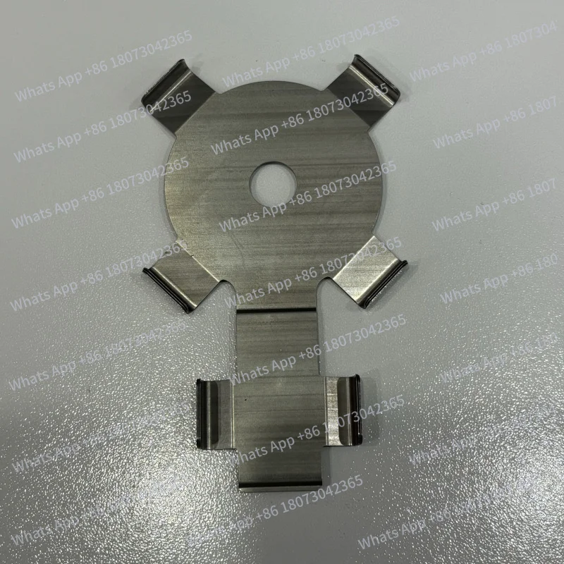 

For Steele Original Hs81t/82T Hedge Trimmer Universal Thrust Plate Genuine Quality Assurance Real and Fake One Compensation Ten