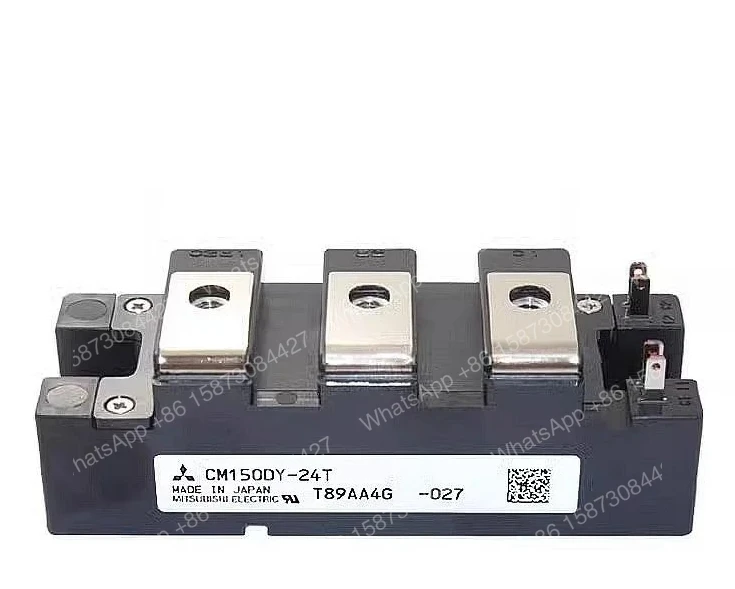 cm150dy-24t-inverter-inverter-power-supply-motor-power-igbt-power-module