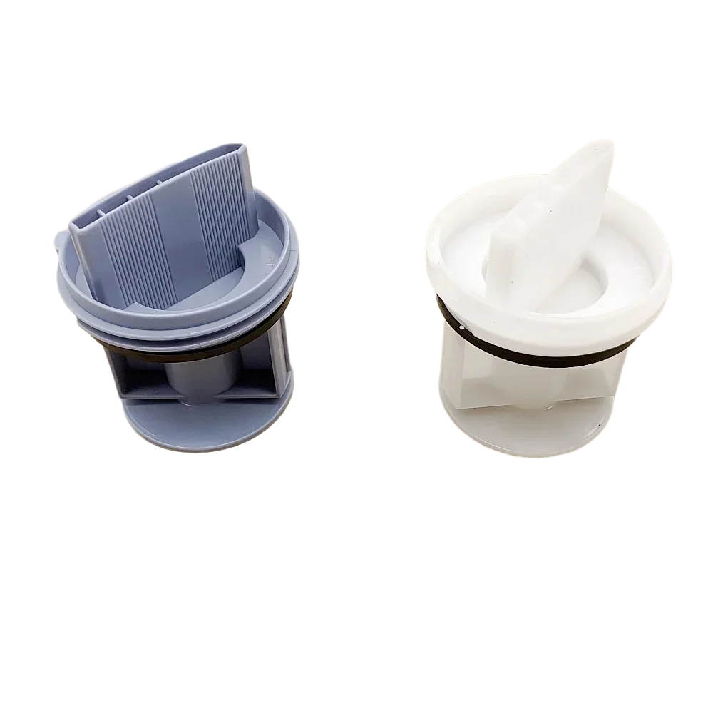 مناسبة لملحقات قابس مرشح مضخة تصريف غسالة طبلة سيمنز بوش