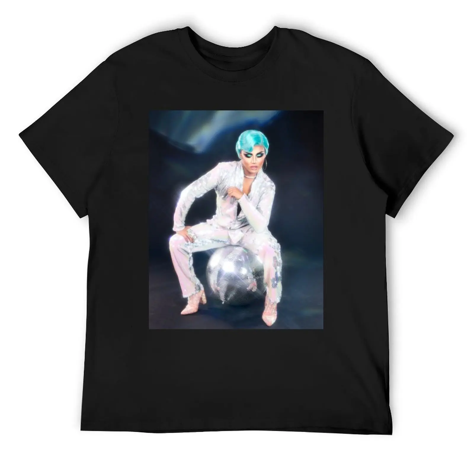

MR MS Adrien T-Shirt cute tops boys whites vintage graphic tee mens tall t shirts