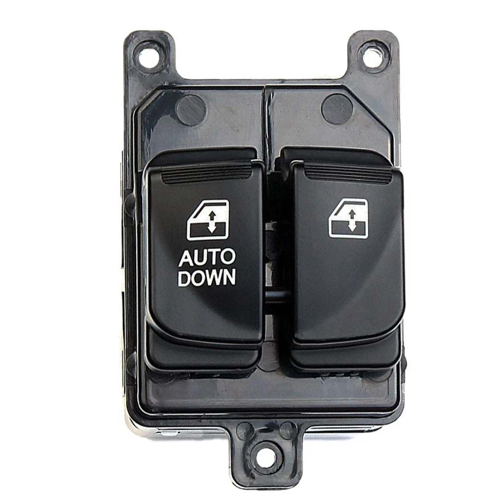 

Power Window Switch 82710-1E050 Window Switch Button 7pins for Hyundai Accent 2007-2010