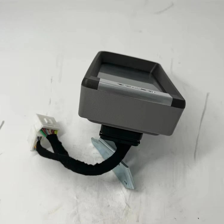Product VOE53579324 53579324 VOE EC480 EC550 Cab Monitor for VOE Excavators with Fast Delivery