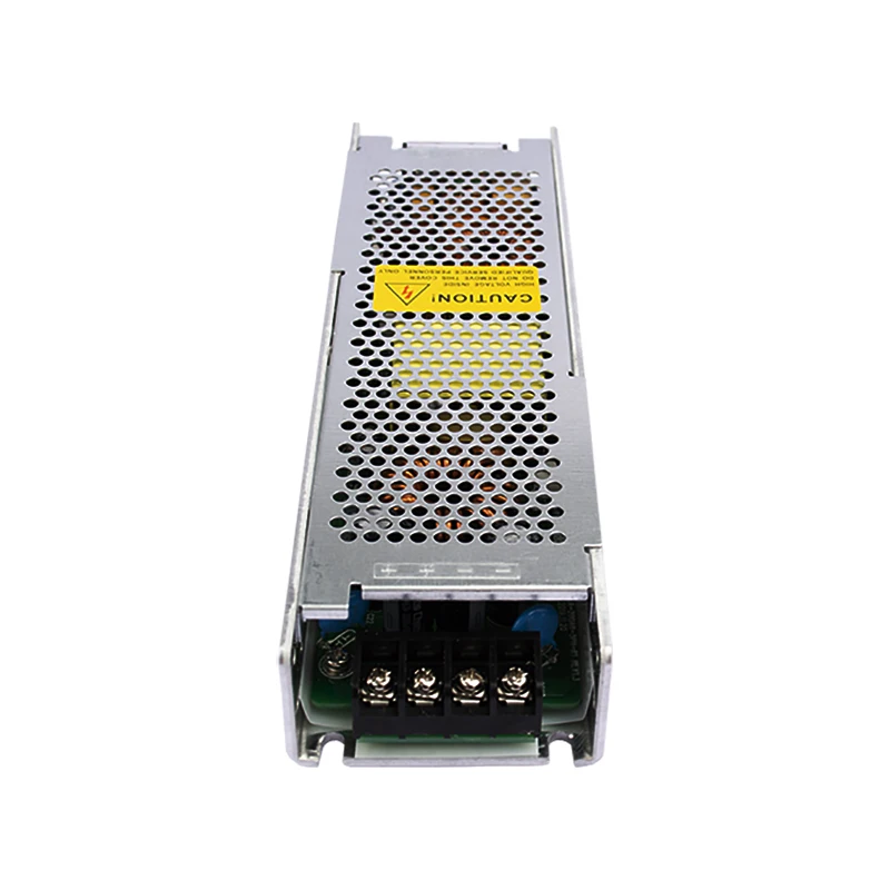 AC90V~AC264V Wide voltage to 5V 40A 200W / 5V 60A 300W Chuanglian Power Supply A-200FAR-5PH /  A-300FAR-5 For LED Display Screen