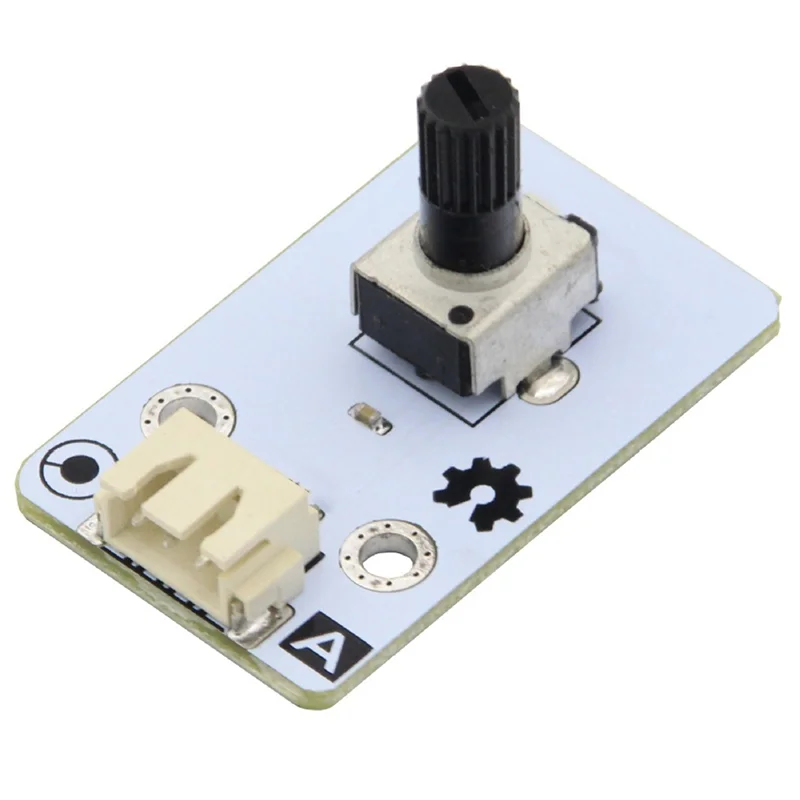 Y31A For /ESP32 Knob Potentiometer Module Angle Analog Potentiometer