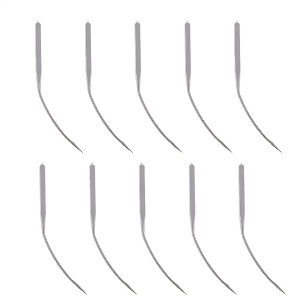 Lwx6t Blindstitch Needles for Many Industrial and Portable Blindstitch Sewing