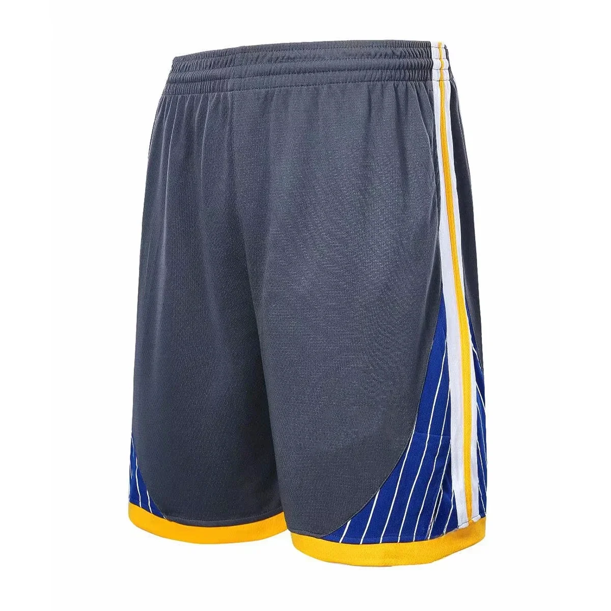2026 Herren Sport-Basketballshorts Sommer Modische Trainings-Mehrfarben-Shorts Jungen Mädchen Sport Atmungsaktiv Y2K – Detail 19