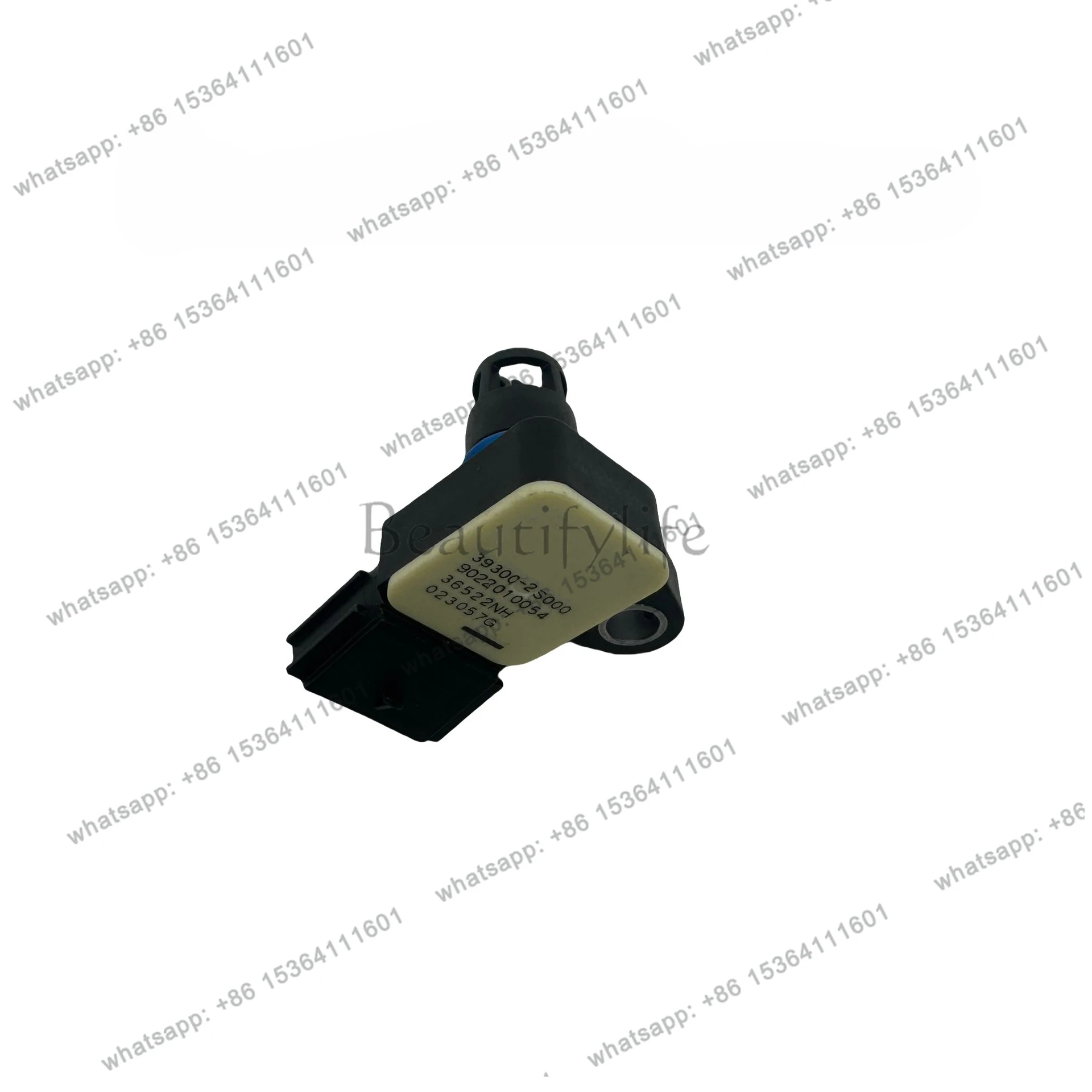 

39300-2S000 Automotive intake pressure sensor 393002S000 9022010054